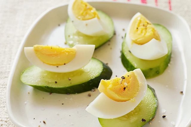 4 món ăn nhẹ hỗ trợ hạ đường huyết tự nhiên cho người bệnh đái tháo đường